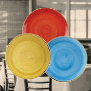Choosing The Right Colour Plates